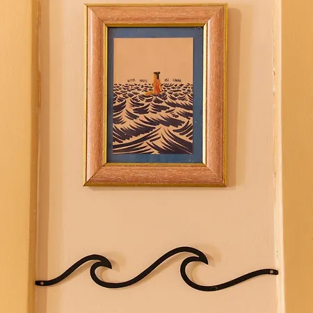 Grand Entre Gare Et Port Apartment