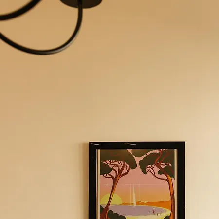 Apartment Grand Entre Gare Et Port *