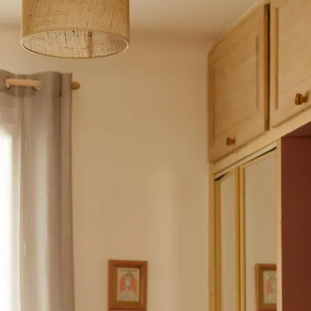 Apartment Grand Entre Gare Et Port Toulon