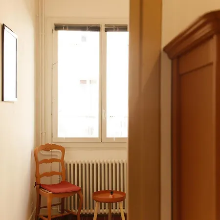 Apartment Grand Entre Gare Et Port