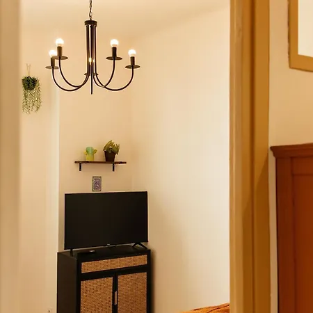 Grand Entre Gare Et Port Apartment Toulon