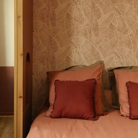 Apartment Grand Entre Gare Et Port Toulon